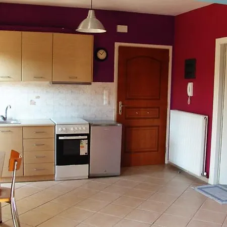 Casa Di Maura *