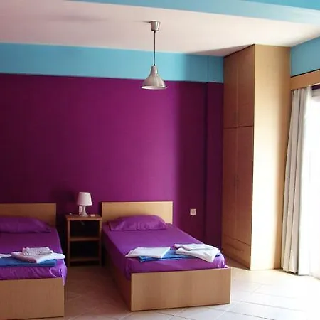Casa Di Maura Appartement *