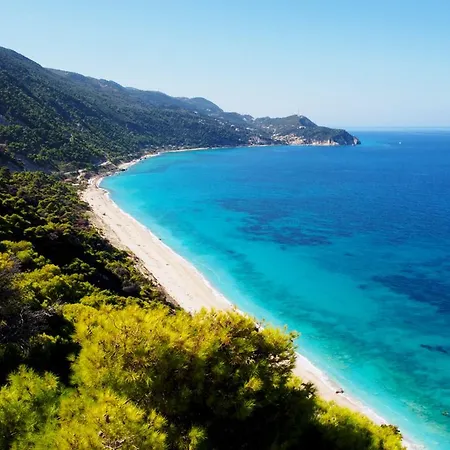 Casa Di Maura * Lefkáda