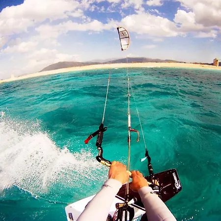 Appartement Casa Di Maura *