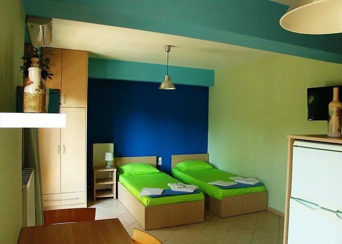 Casa Di Maura *