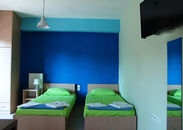 Casa Di Maura Appartement