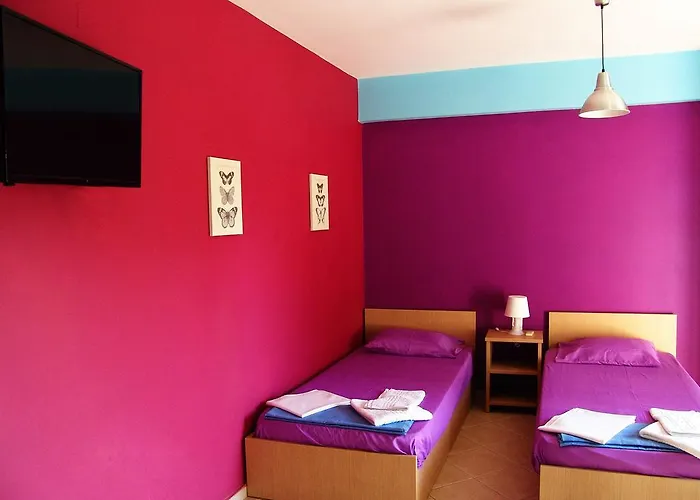Casa Di Maura Appartement