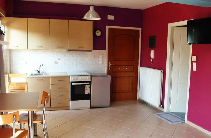 Casa Di Maura *