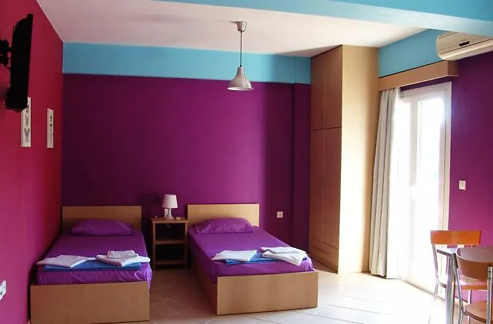 Casa Di Maura Appartement *
