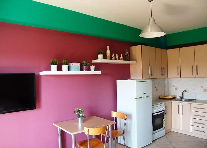 Casa Di Maura Lefkáda