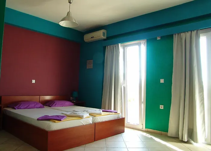 Casa Di Maura *