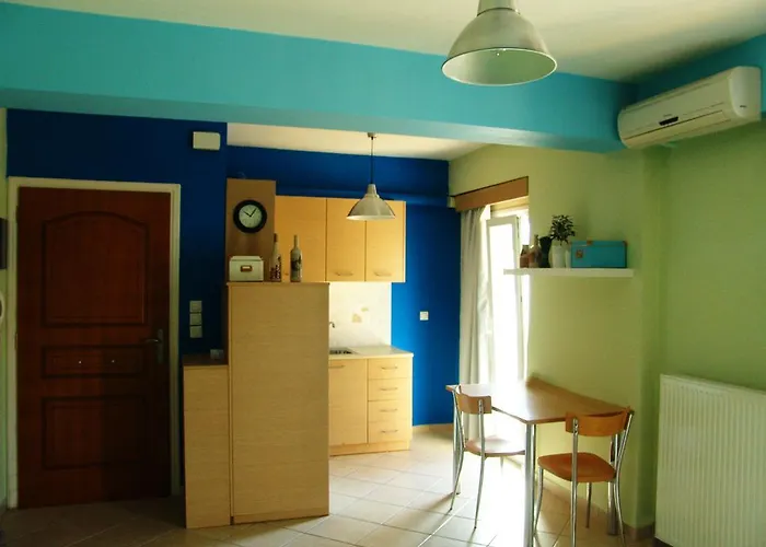 Appartement Casa Di Maura *