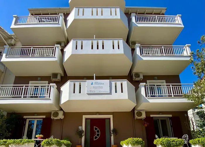 Casa Di Maura