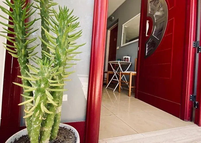 Appartement Casa Di Maura Lefkáda