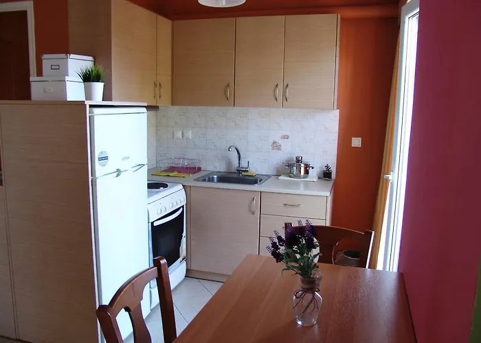 Appartement Casa Di Maura Lefkáda