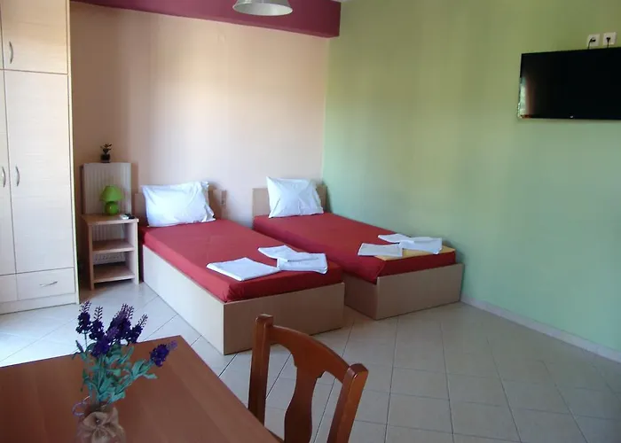 Appartement Casa Di Maura *