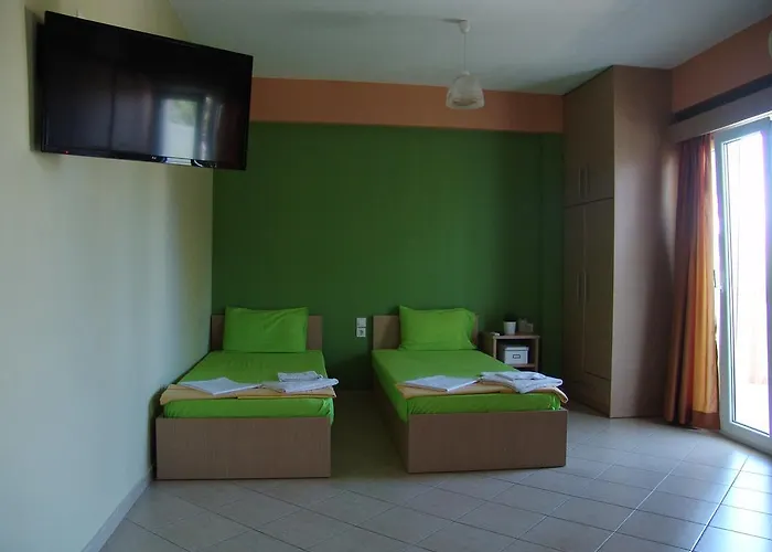 Appartement Casa Di Maura Lefkáda