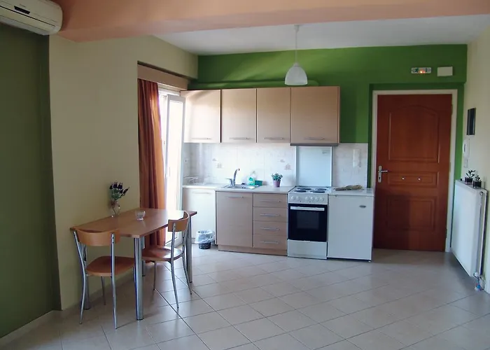 Appartement Casa Di Maura *