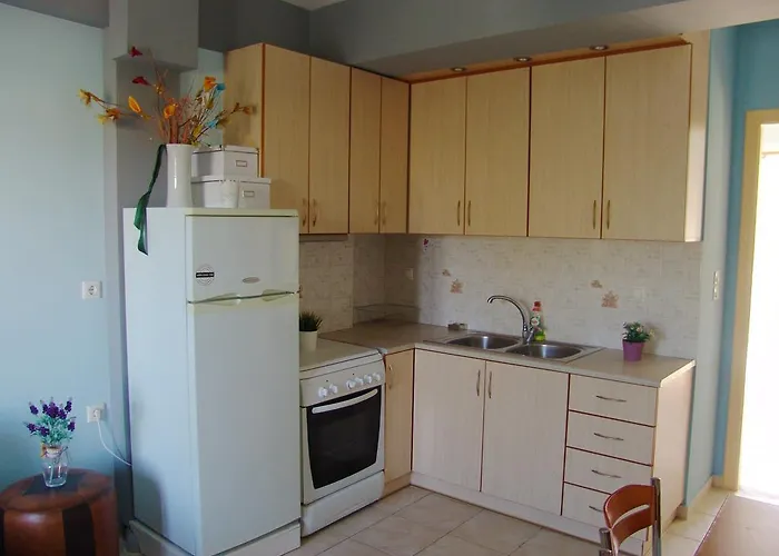 Casa Di Maura Lefkáda