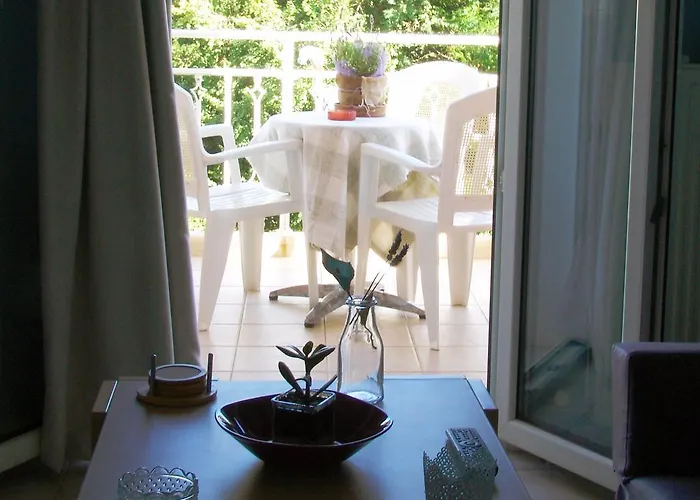 Appartement Casa Di Maura Lefkáda