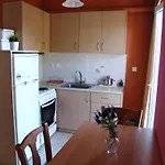 아파트 Casa Di Maura Lefkáda