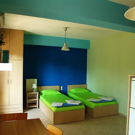 Casa Di Maura *