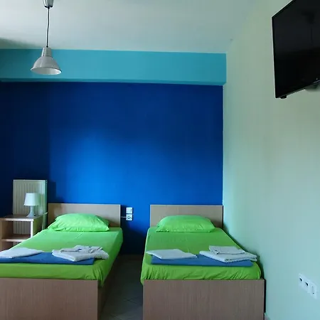 Casa Di Maura Apartman