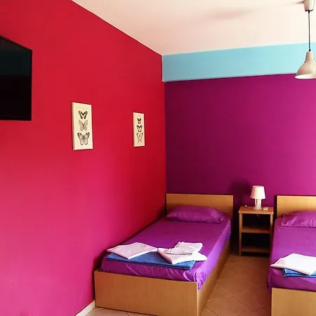 Casa Di Maura Lägenhet