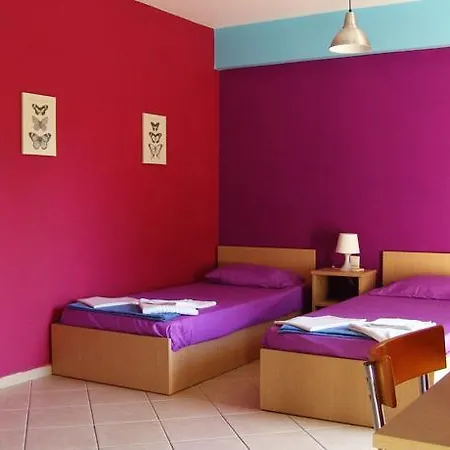 Lägenhet Casa Di Maura *