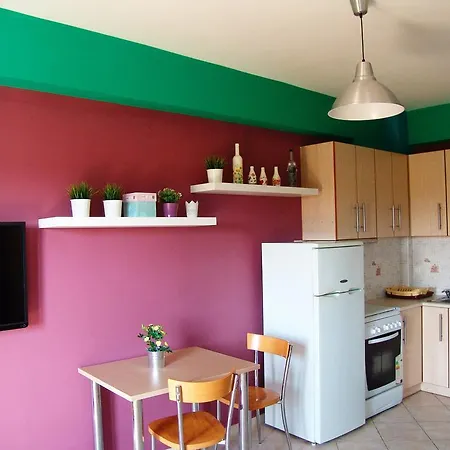 Casa Di Maura Lefkada City