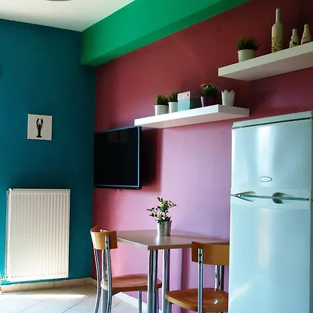 Casa Di Maura Lefkáda