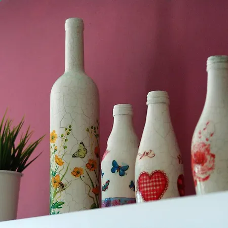 Lägenhet Casa Di Maura Lefkáda