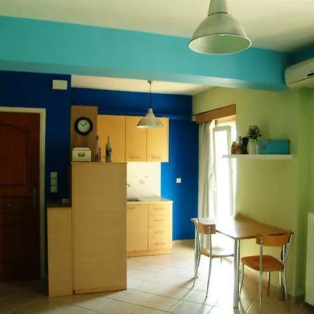 Lägenhet Casa Di Maura *