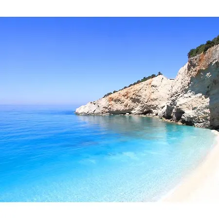 Casa Di Maura Lefkáda