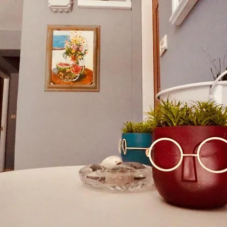 Apartamento Casa Di Maura
