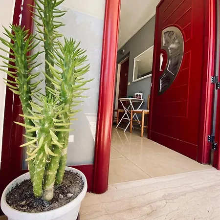 Lägenhet Casa Di Maura Lefkáda