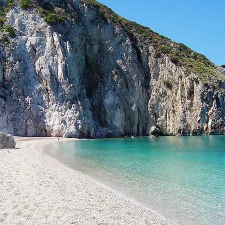 Lägenhet Casa Di Maura *