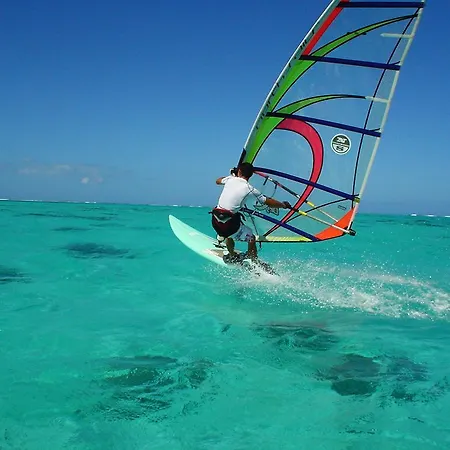 Casa Di Maura Lägenhet