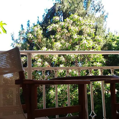 Casa Di Maura Lägenhet Lefkáda