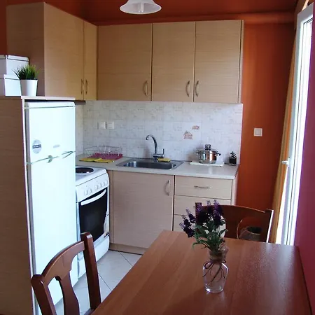 Lägenhet Casa Di Maura Lefkáda