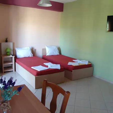 Lägenhet Casa Di Maura *