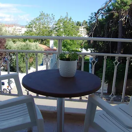 Casa Di Maura Lefkáda