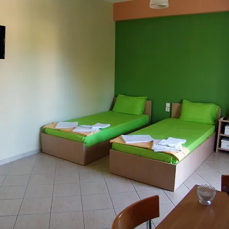 Casa Di Maura Lefkáda