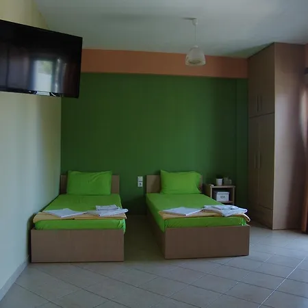 Lägenhet Casa Di Maura Lefkáda