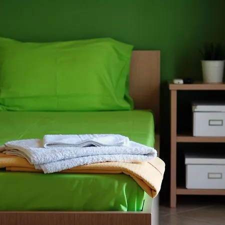 Lägenhet Casa Di Maura