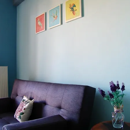 Casa Di Maura Lefkáda