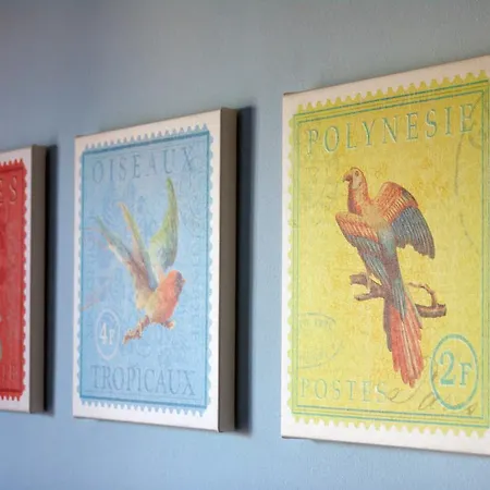 Lägenhet Casa Di Maura