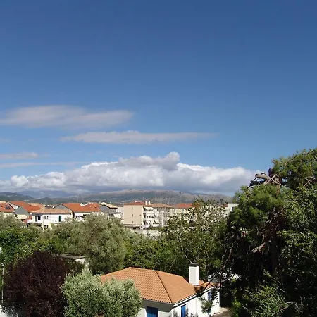 Lägenhet Casa Di Maura Lefkáda