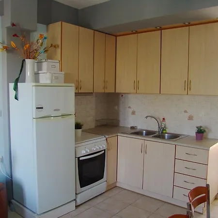 Casa Di Maura Lefkáda