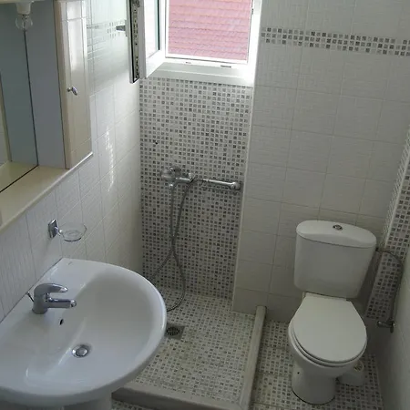 Lägenhet Casa Di Maura