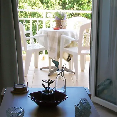 Lägenhet Casa Di Maura Lefkáda