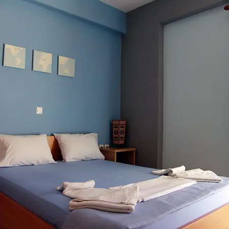 Apartamento Casa Di Maura Lefkáda