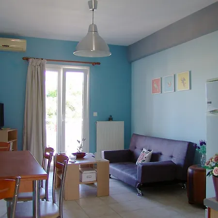 Apartman Casa Di Maura Lefkáda