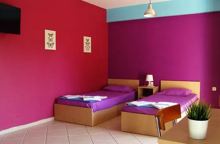 Διαμέρισμα Casa Di Maura *